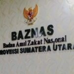zakat baznas sumut