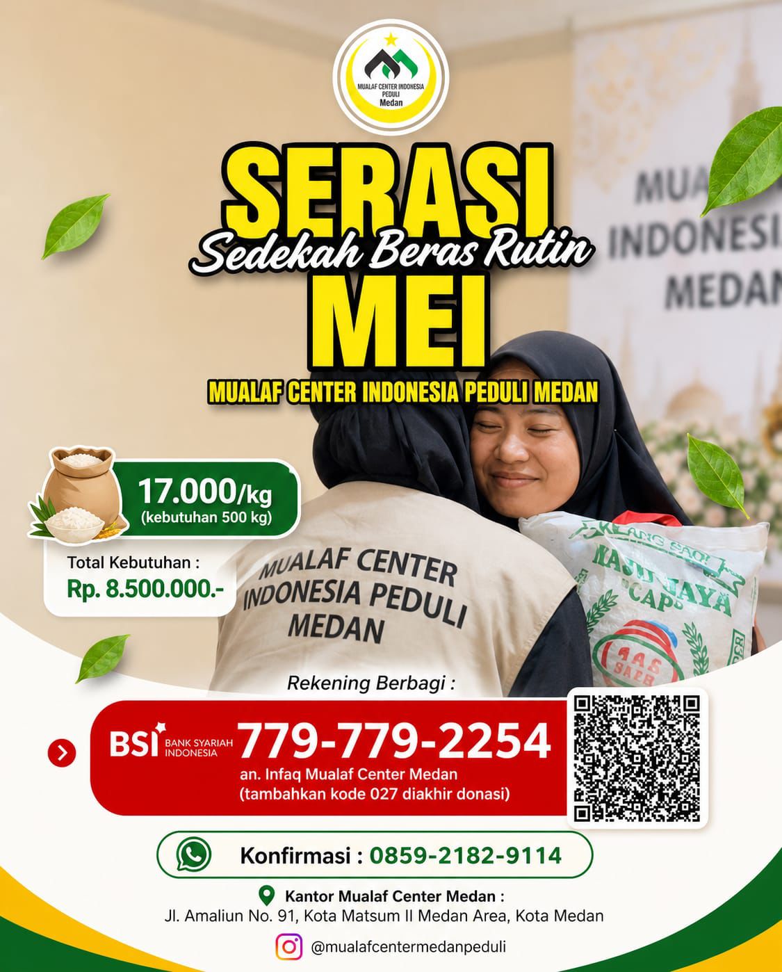 serasi