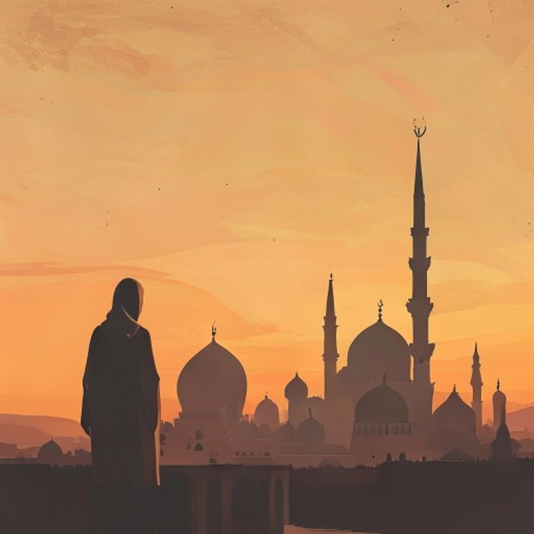 kaidah fikih, tergesa-gesa dalam islam, sabar