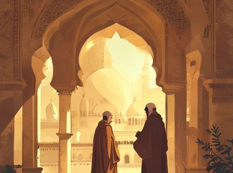 biografi imam ath-thabarani, hikmah ulama