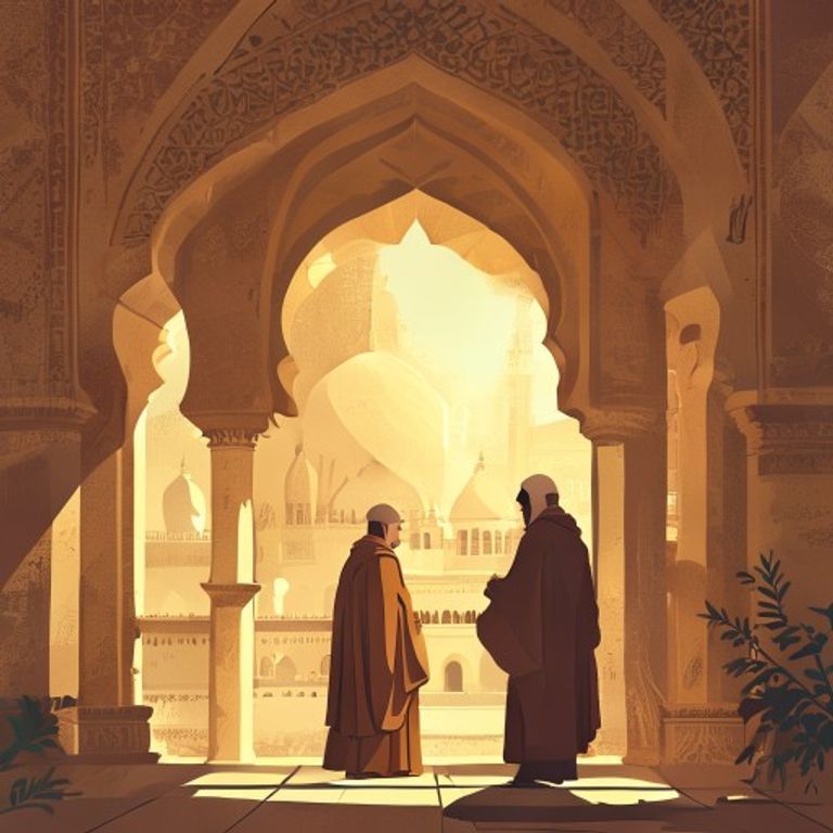 biografi imam ath-thabarani, hikmah ulama