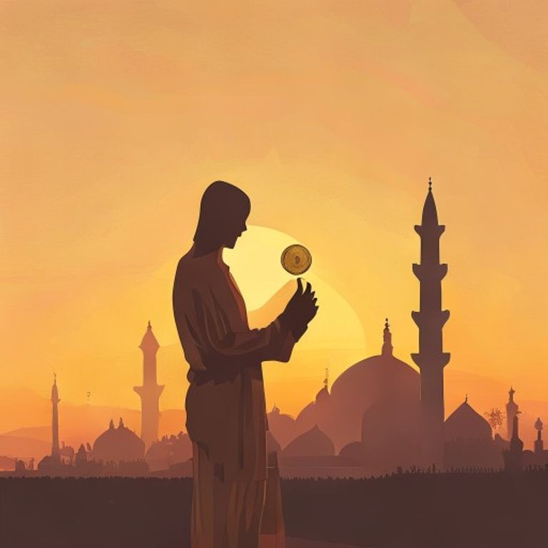 hikmah larangan riba, jiwa harta, fikih riba