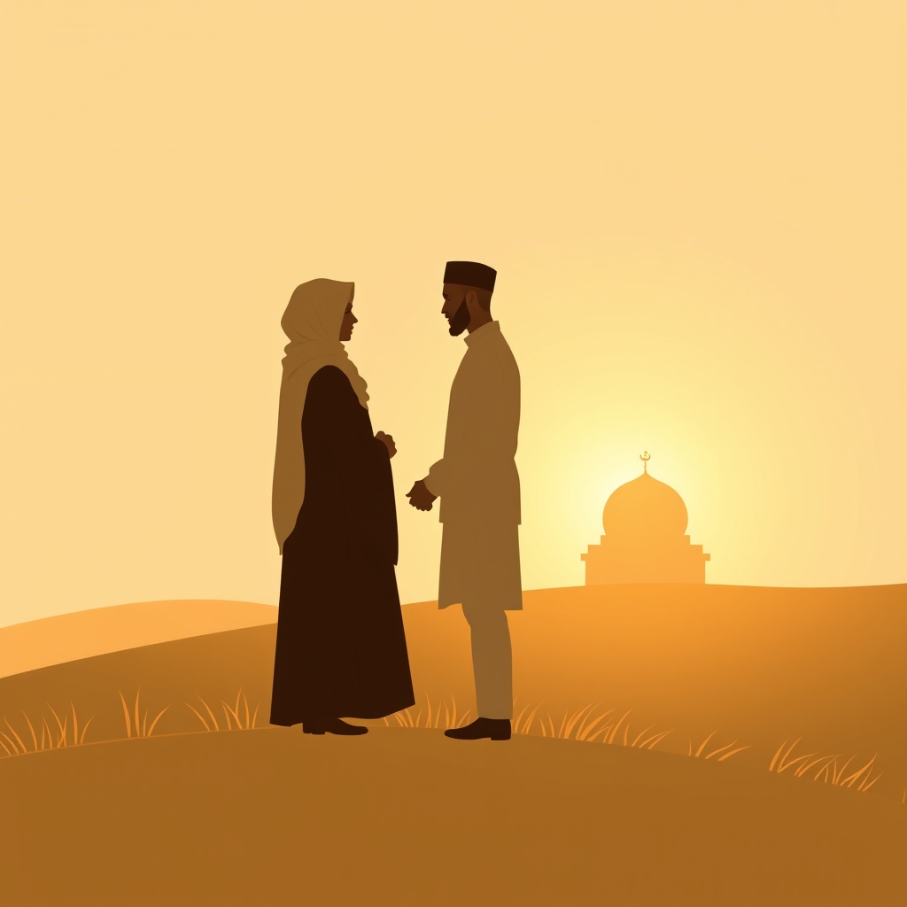 tauhid, kewajiban hamba, syahadat