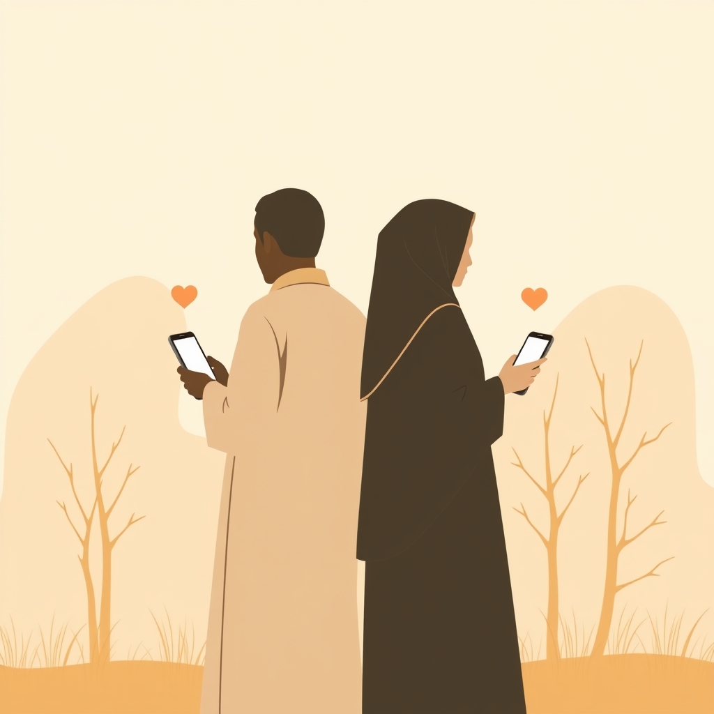 pdkt online islam