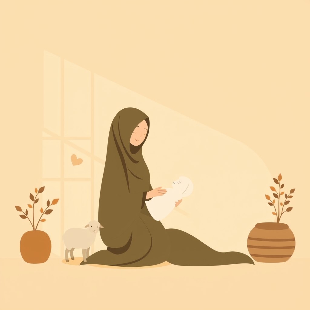 fikih akikah, hikmah akikah, sunnah akikah, mualaf