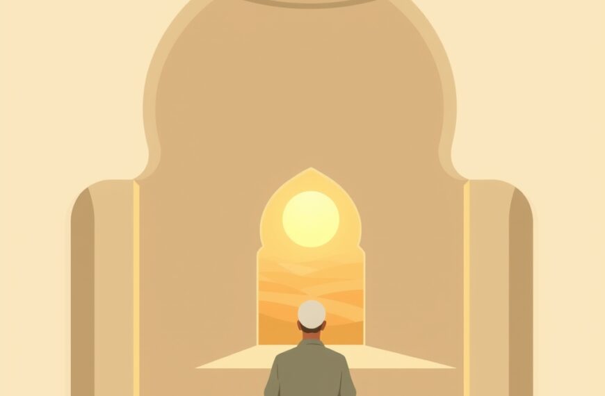 keadilan allah, surga neraka, ahlus sunnah