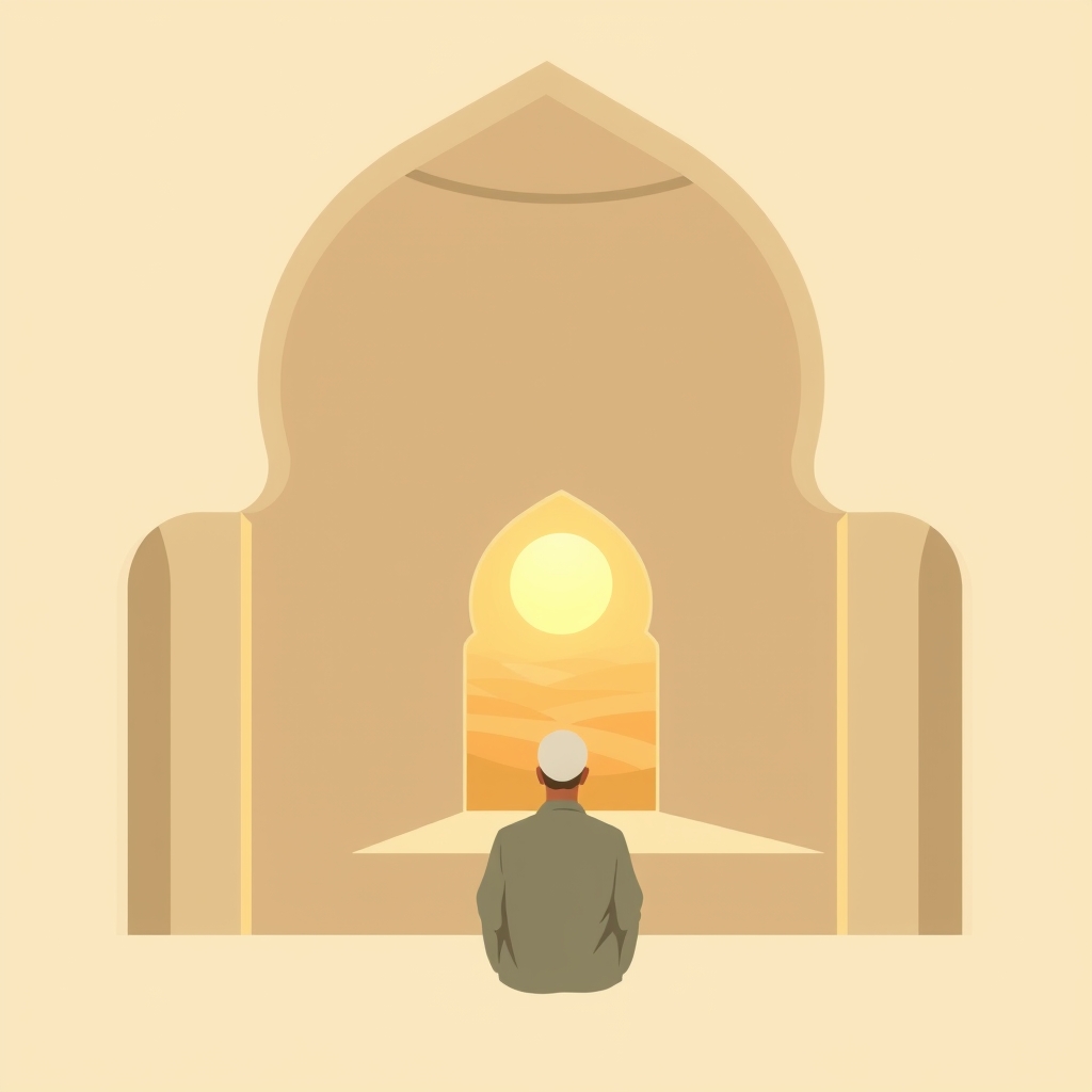 keadilan allah, surga neraka, ahlus sunnah