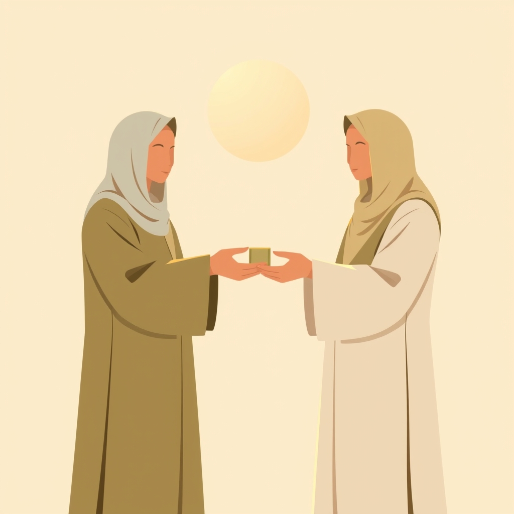 taqabudh, riba, muamalah islami