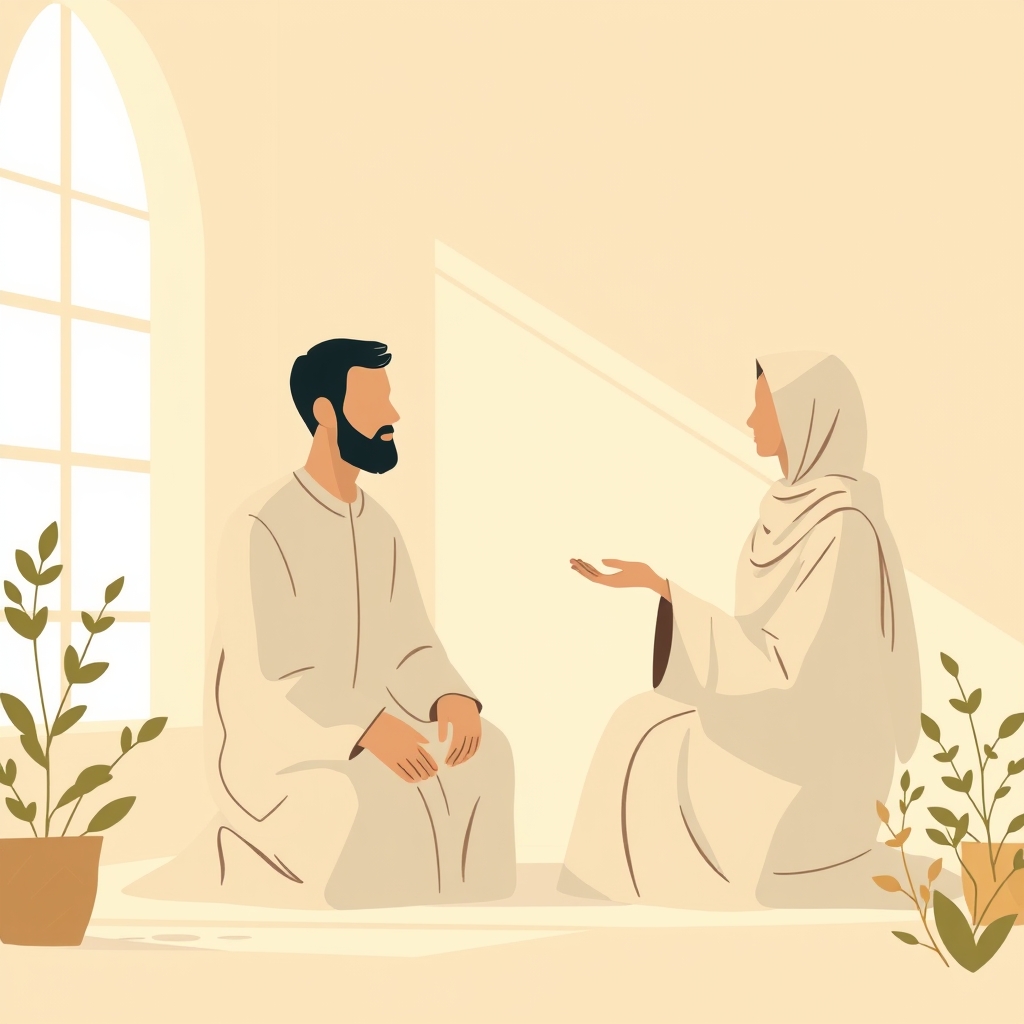 seni memuji islam