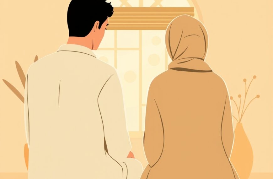 berbakti kepada orang tua zalim