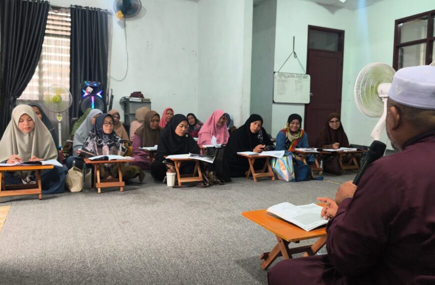 tafsir-surah-an-naziat-ayat-11-20